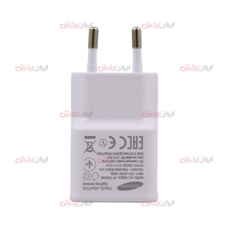samsung-s4-head-charger-original-wholesale.jpg کلگی پکدار Apple مدل iPhone X ویژگی 100% اورجینال اپل استوری - Image 1