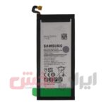 باتری SAMSUNG مدل S6 Edge Plus