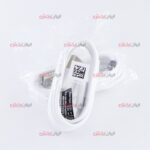 کابل SAMSUNG مدل MicroUSB ویژگی اورجینال