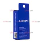کابل SAMSUNG مدل S7 ویژگی پکدار اورجینال - Image 6