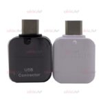 OTG SAMSUNG مدل S8 Type-C ویژگی 100% اورجینال - Image 3