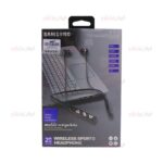 هدفون SAMSUNG مدل SPORT