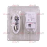 کابل و شارژر SAMSUNG مدل Travel Adaptor MicroUSB ویژگی RFT اورجینال - Image 3