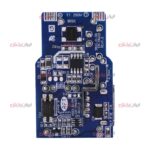 کابل و شارژر SAMSUNG مدل Travel Adaptor MicroUSB ویژگی RFT اورجینال - Image 5
