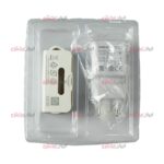 کابل و شارژر SAMSUNG مدل Travel Adaptor Type-Cویژگی RFT اورجینال - Image 4