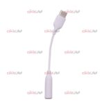 تبدیل Type-C به جک 3.5 پکدار SAMSUNG ویژگی Vietnam - Image 3