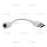 تبدیل Type-C به جک 3.5 پکدار SAMSUNG ویژگی 100% اورجینال - Image 4