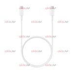 کابل SAMSUNG مدل Note10 ویژگی 2سر Type-C ویژگی سرجعبه - Image 3