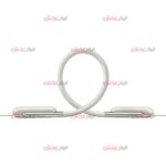 هندزفری SAMSUNG مدل LEVEL U FLEX ویژگی High Copy Grade A - Image 4