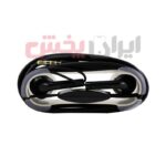 هندزفری SMAUSNG مدل YJ ویژگی Black Edition