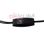 هندزفری SMAUSNG مدل YJ ویژگی Black Edition - Image 4