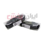 هندزفری SMAUSNG مدل YJ ویژگی Black Edition - Image 5