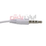 هندزفری SMAUSNG مدل YJ ویژگی 100% اورجینال - Image 4