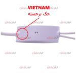 هندزفری SMAUSNG مدل YJ ویژگی اورجینال - Image 4