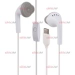 هندزفری SAMSUNG مدل YJ Type-C ویژگی تایپ سی - Image 3
