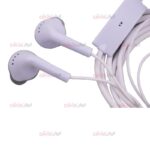 هندزفری SAMSUNG مدل YS ویژگی جک طلایی - Image 3