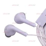 هندزفری SAMSUNG مدل YS ویژگی جک طلایی - Image 4