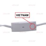 هندزفری SAMSUNG مدل YS ویژگی جک طلایی - Image 5