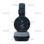 هدفون بلوتوث SH-12 - Image 5
