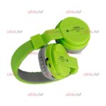 هدفون بلوتوث SH-12 - Image 7