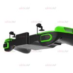 دسته بازی موبایل Shinecon مدل SC-B06A - Image 5
