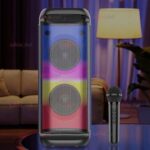اسپیکر Sing-e مدل ZQS6288 ویژگی 2×6 اینچ - Image 3