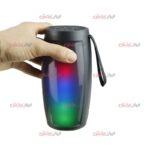 اسپیکر Sing-e مدل ZQS1202 ویژگی RGB دار - Image 3