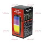 اسپیکر Sing-e مدل ZQS1202 ویژگی RGB دار - Image 4