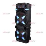 اسپیکر Sing-e مدل ZQS12205 ویژگی 2×12 اینچ