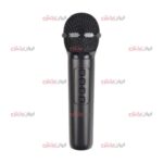 اسپیکر Sing-e مدل ZQS12205 ویژگی 2×12 اینچ - Image 7