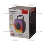 اسپیکر Sing-e مدل ZQS1342 ویژگی RGB دار - Image 3