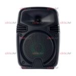 اسپیکر Sing-e مدل ZQS1328S ویژگی 3 اینچ