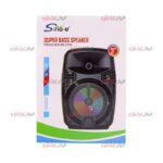 اسپیکر Sing-e مدل ZQS1328S ویژگی 3 اینچ - Image 4