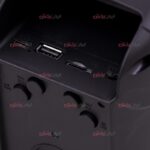 اسپیکر Sing-e مدل ZQS1328S ویژگی 3 اینچ - Image 5