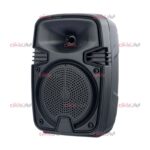 اسپیکر Sing-e مدل ZQS1328S ویژگی 3 اینچ - Image 7