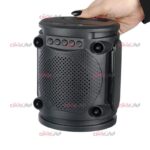 اسپیکر Sing-e مدل ZQS1452 ویژگی 4 اینچ - Image 3