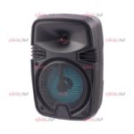 اسپیکر Sing-e مدل ZQS1461 ویژگی 4 اینچ