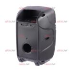 اسپیکر Sing-e مدل ZQS1461 ویژگی 4 اینچ - Image 4