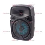 اسپیکر Sing-e مدل ZQS1461S ویژگی 4 اینچ