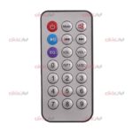 اسپیکر Sing-e مدل ZQS8155 ویژگی 8 اینچ - Image 7