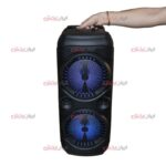 اسپیکر Sing-e مدل ZQS8229 ویژگی 2×8 اینچ - Image 3