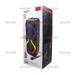 اسپیکر Sing-e مدل ZQS8230 ویژگی 2×8 اینچ - Image 4