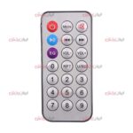 اسپیکر Sing-e مدل ZQS8230 ویژگی 2×8 اینچ - Image 6