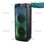اسپیکر Sing-e مدل ZQS8236 ویژگی 2×8 اینچ - Image 3