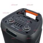 اسپیکر Sing-e مدل ZQS8236 ویژگی 2×8 اینچ - Image 4