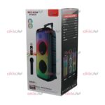 اسپیکر Sing-e مدل ZQS8236 ویژگی 2×8 اینچ - Image 5