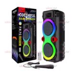 اسپیکر Sing-e مدل ZQS8275 ویژگی 2×8 اینچ