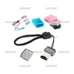 کارتخوان SIYOTEAM مدل SY-T95 - Image 9