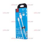 کابل Sky Dolphin مدل S07T ویژگی Type-C