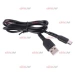 کابل Sky Dolphin مدل S07T ویژگی Type-C - Image 4